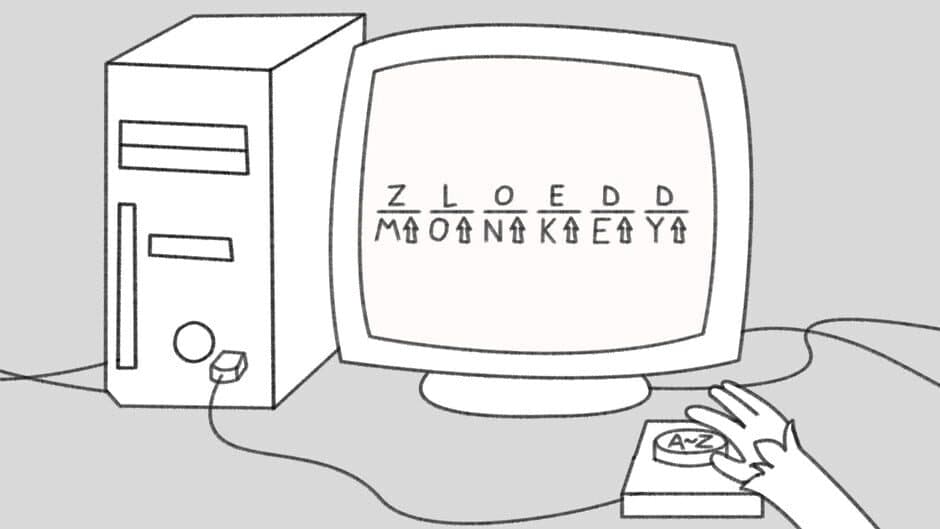 Скриншот 4 из Thought Experiment Simulator