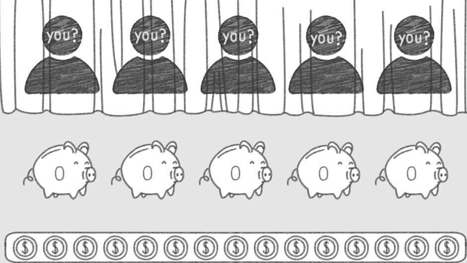Скриншот 5 из Thought Experiment Simulator