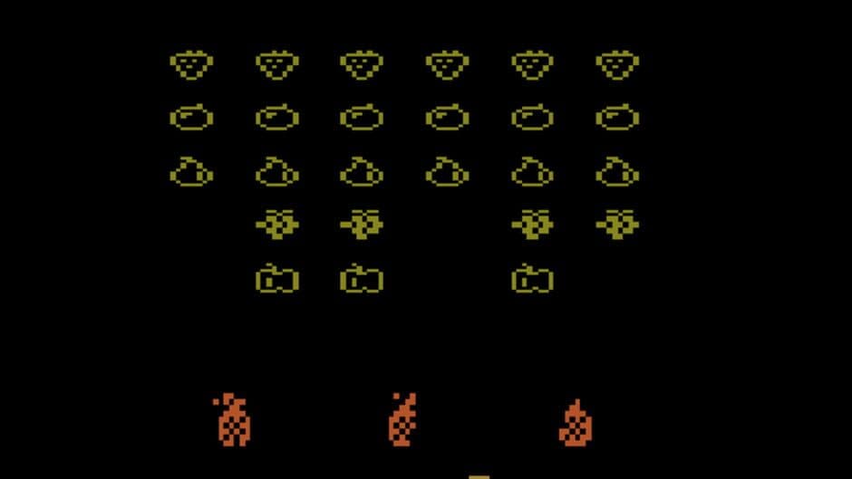 Скриншот 1 из Pineapple 2000
