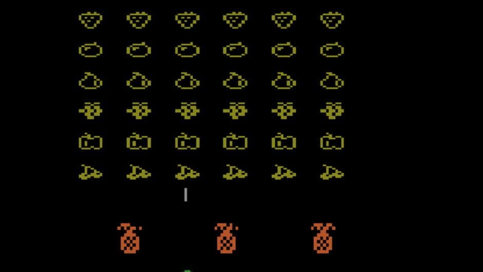 Скриншот 2 из Pineapple 2000