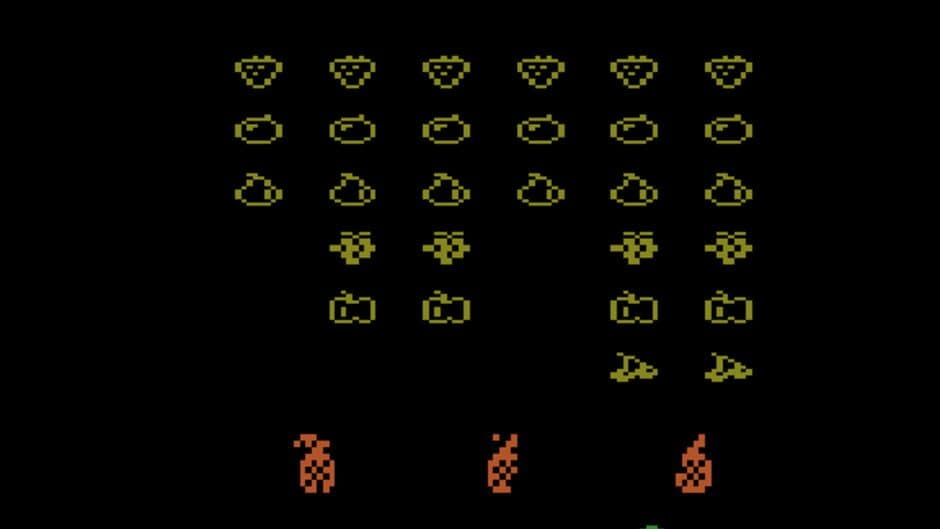 Скриншот 3 из Pineapple 2000