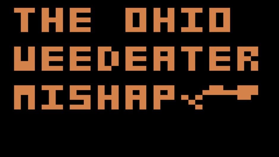 Скриншот 1 из The Ohio Weedeater Mishap