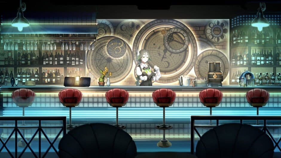 Скриншот 5 из Bar Stella Abyss