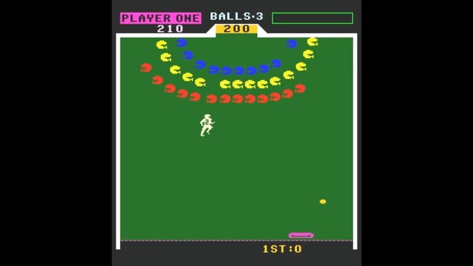 Скриншот 1 из Field Goal