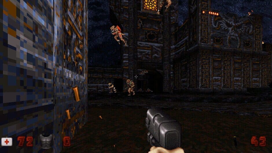 Скриншот 1 из Dracula's Castle