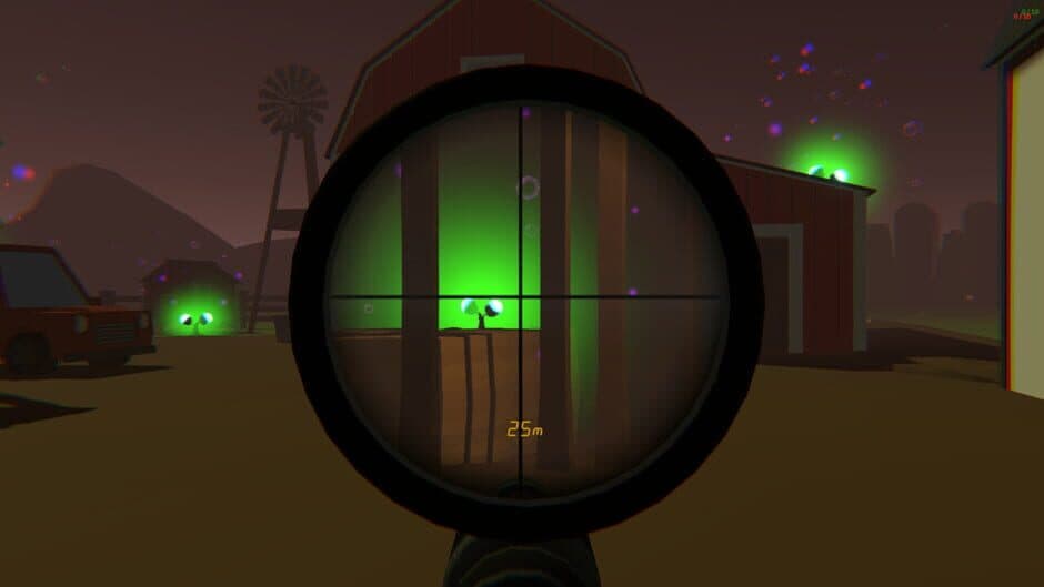 Скриншот 4 из Bolt Action Stealth
