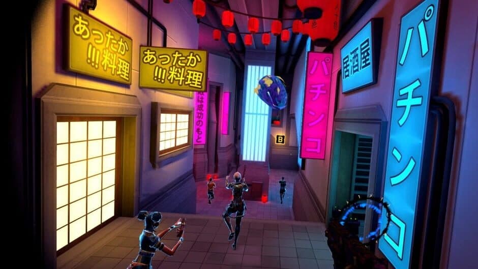 Скриншот 3 из X8: Japan Only Version