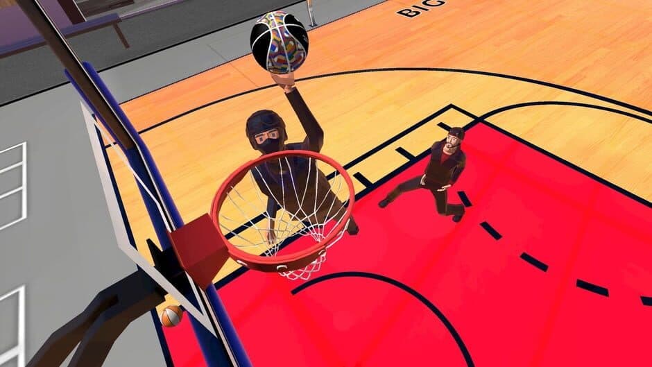 Скриншот 3 из Big Ballers VR