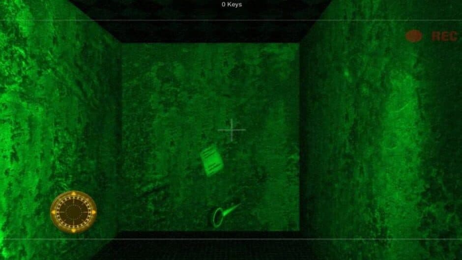 Скриншот 1 из Jeff The Killer