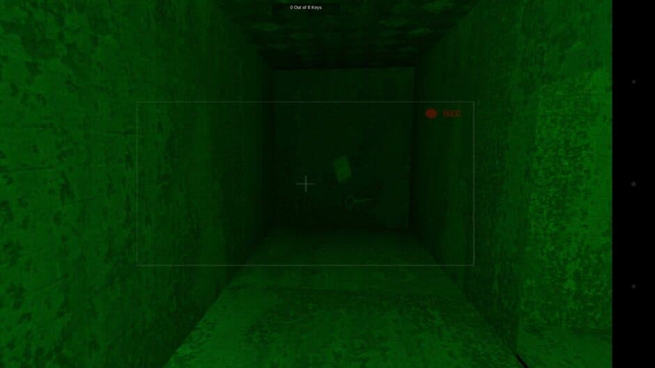 Скриншот 2 из Jeff The Killer