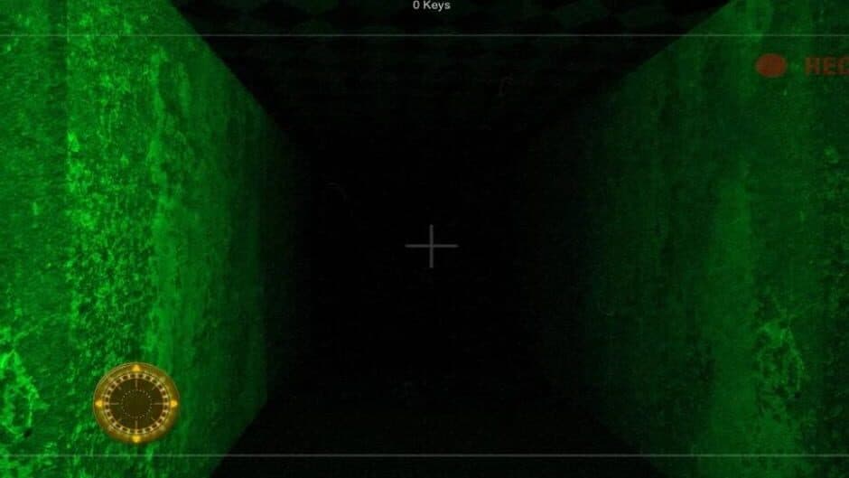 Скриншот 4 из Jeff The Killer