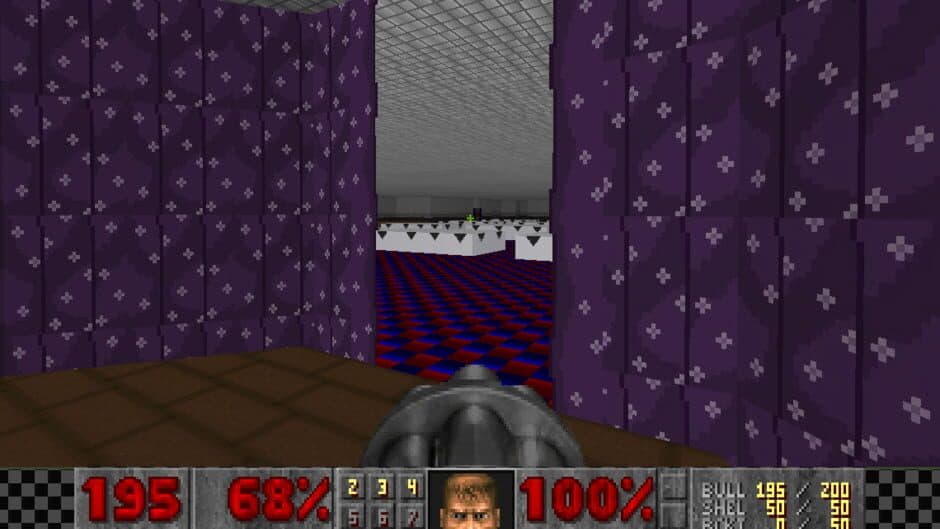 Скриншот 1 из Five Nights at Freddy's Doom