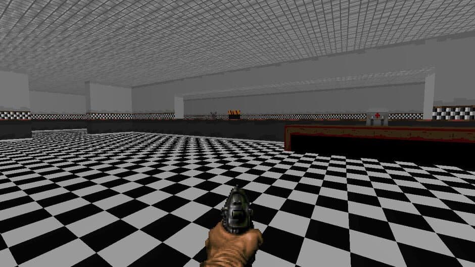 Скриншот 3 из Five Nights at Freddy's Doom
