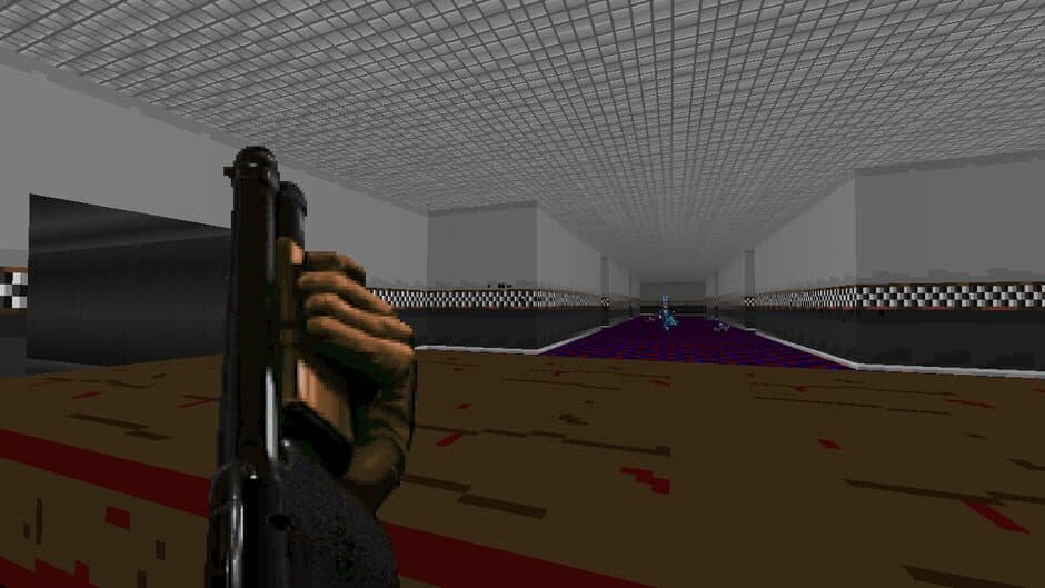 Скриншот 4 из Five Nights at Freddy's Doom
