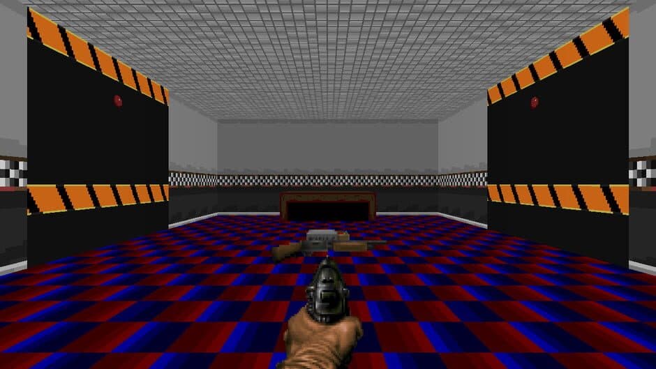 Скриншот 5 из Five Nights at Freddy's Doom