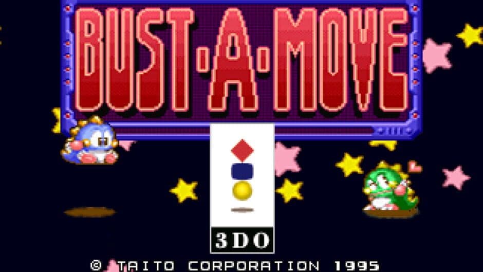 Скриншот 8 из Bust-A-Move
