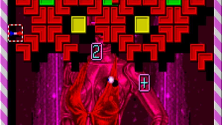 Скриншот 3 из Brick Zone