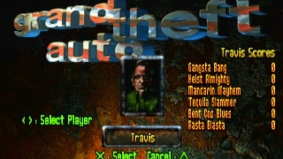 Скриншот 1 из Grand Theft Auto: Collector's Edition