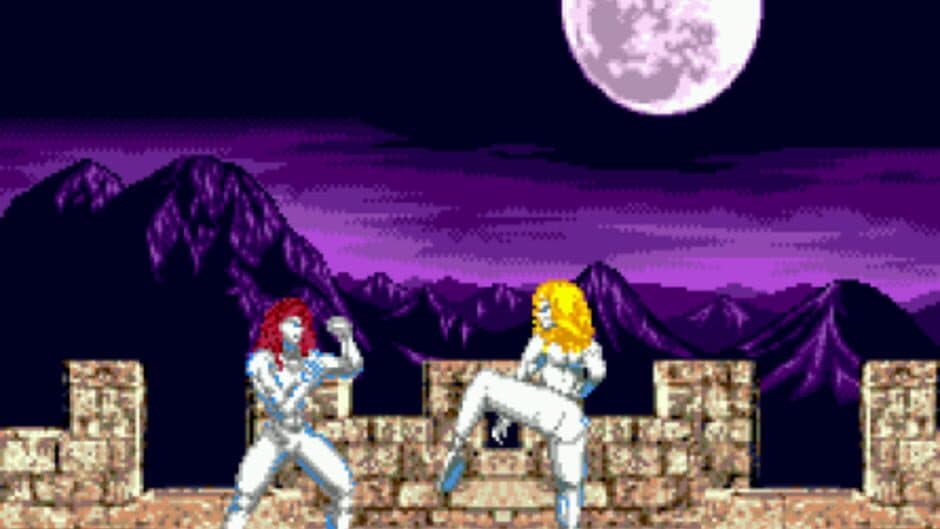 Скриншот 2 из Fight for Vengeance