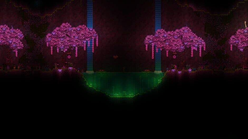 Скриншот 2 из Calamity Mod: Infernum Mode