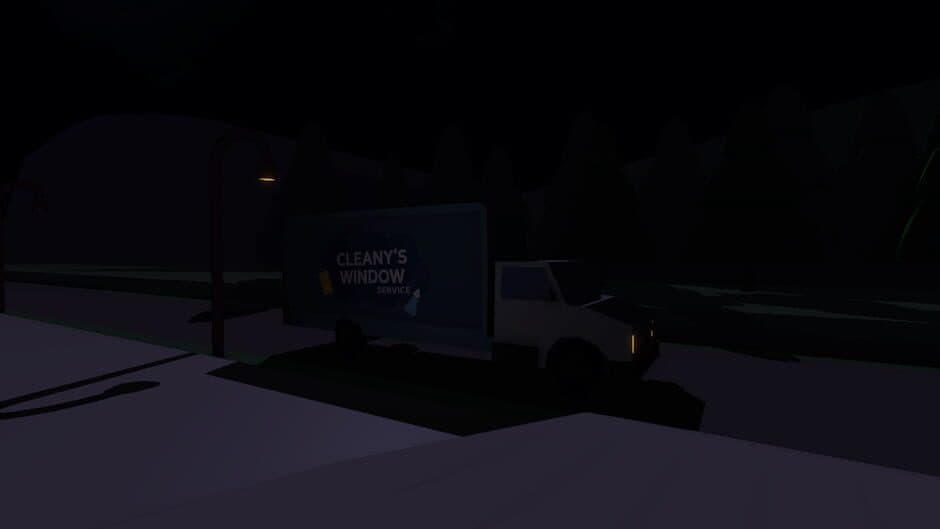 Скриншот 1 из Cleany's Window Service