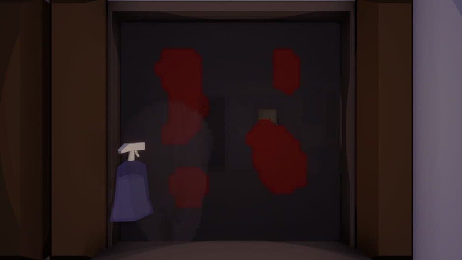 Скриншот 3 из Cleany's Window Service