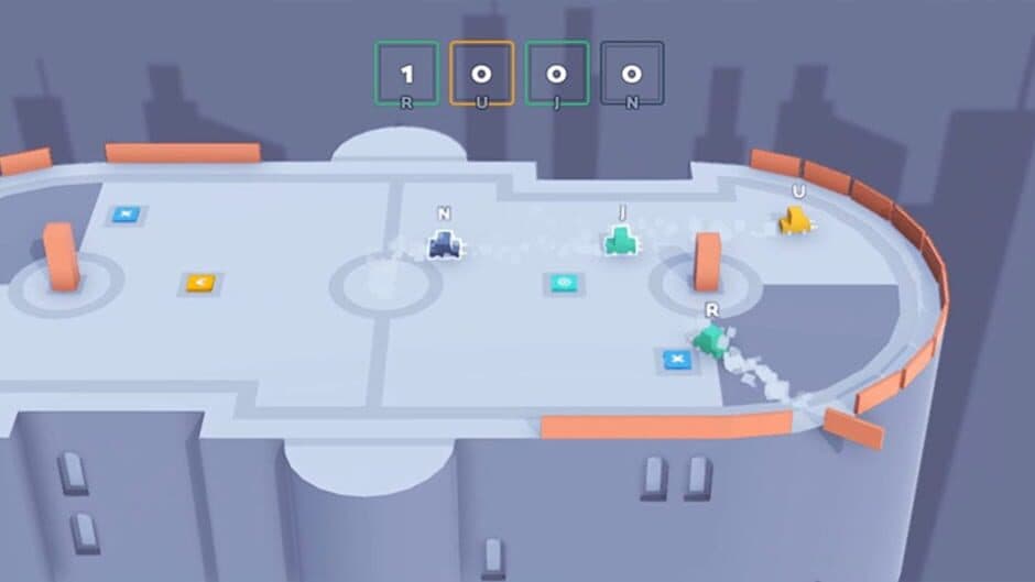 Скриншот 2 из KeyCars