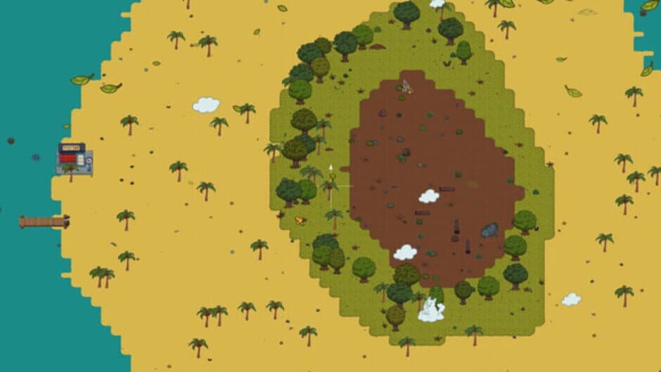 Скриншот 5 из Travel Cat: Adventure Island