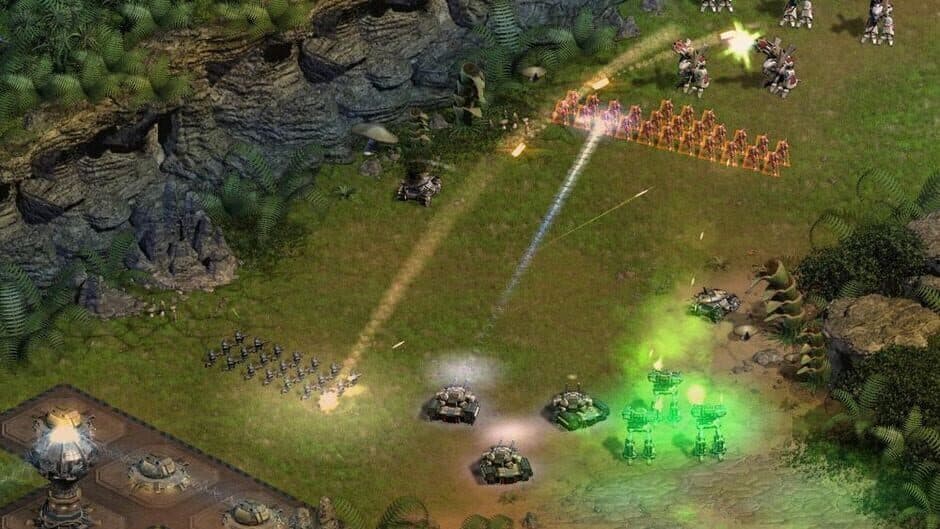 Скриншот 2 из SunAge