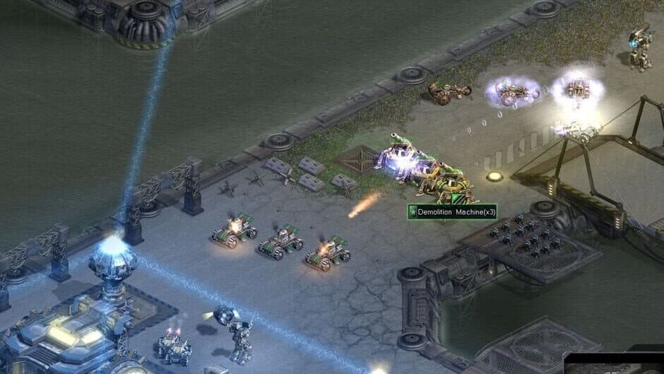 Скриншот 8 из SunAge
