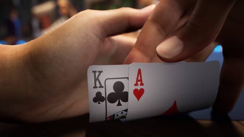 Скриншот 1 из Poker Club: Gold Edition