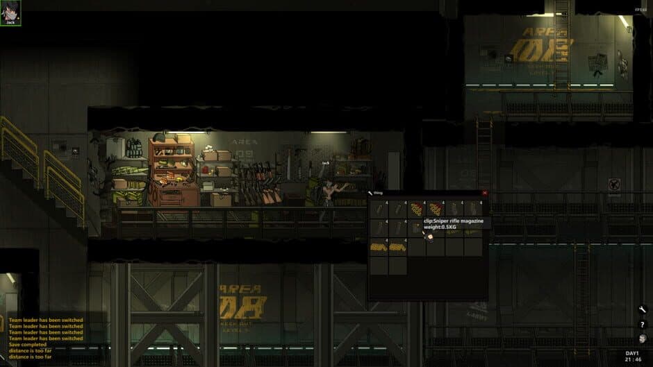 Скриншот 2 из A Army Base