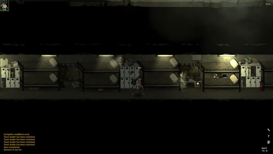 Скриншот 5 из A Army Base