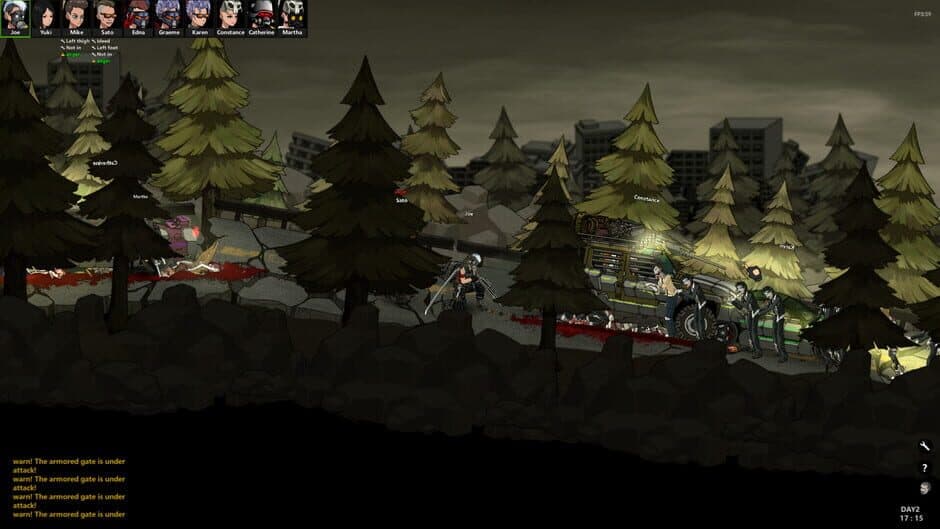 Скриншот 12 из A Army Base