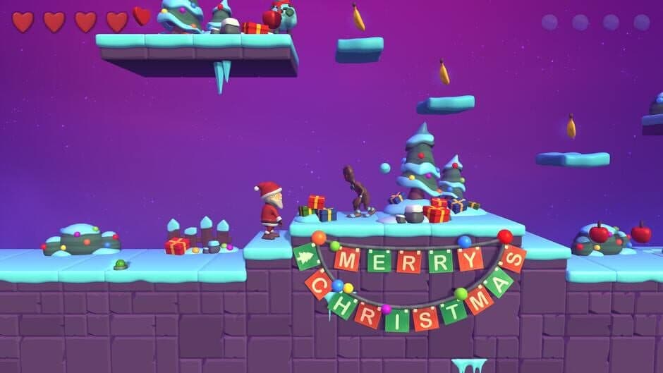 Скриншот 5 из Santa's World