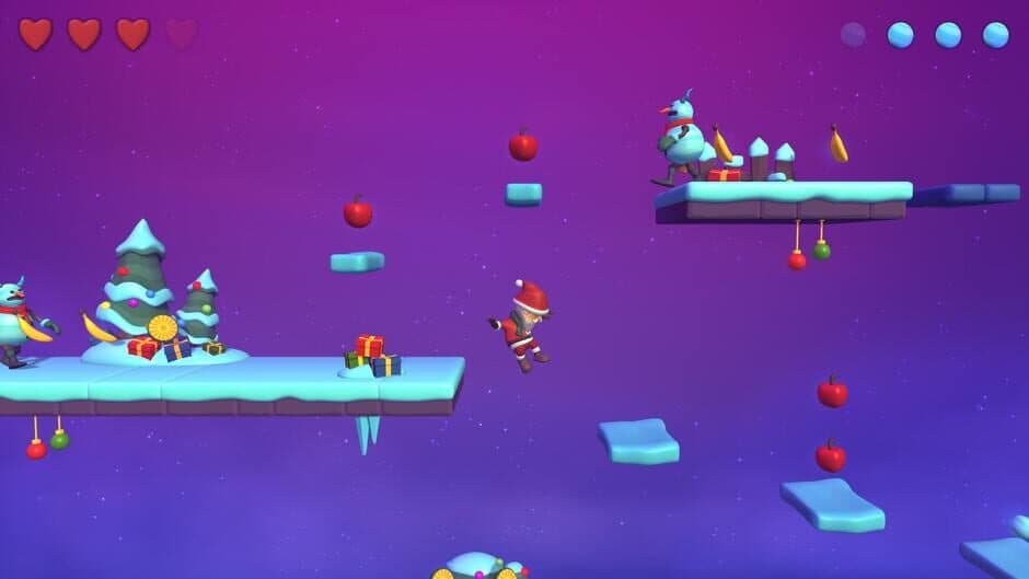 Скриншот 6 из Santa's World