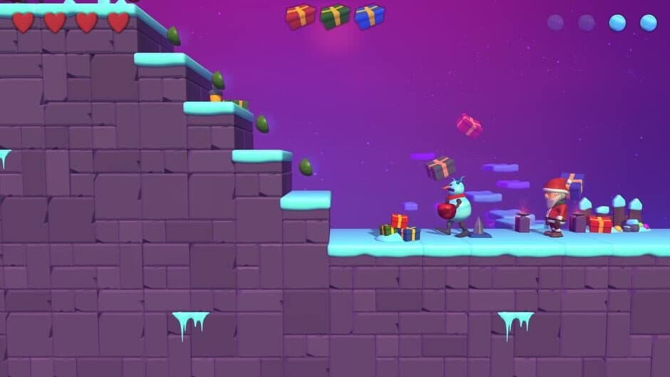 Скриншот 7 из Santa's World
