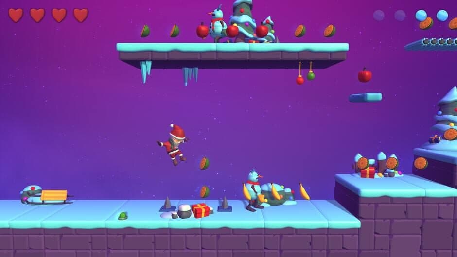 Скриншот 8 из Santa's World