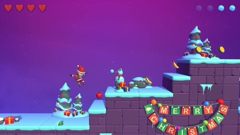 Скриншот 1 из Santa's World