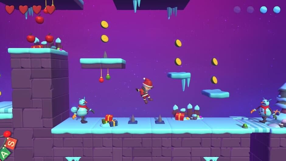 Скриншот 3 из Santa's World