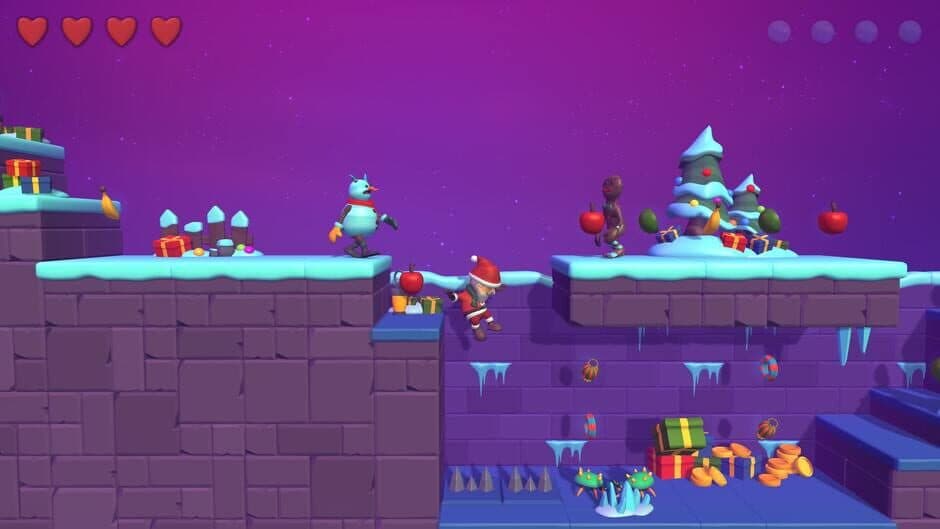 Скриншот 4 из Santa's World