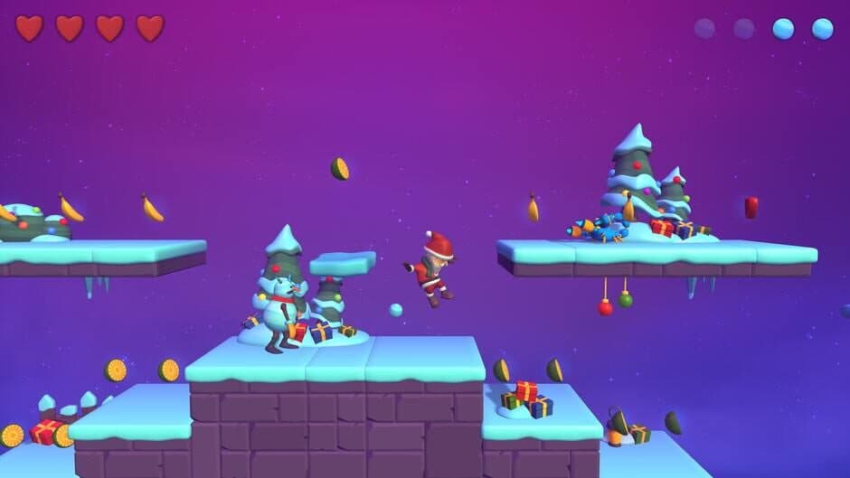 Скриншот 9 из Santa's World