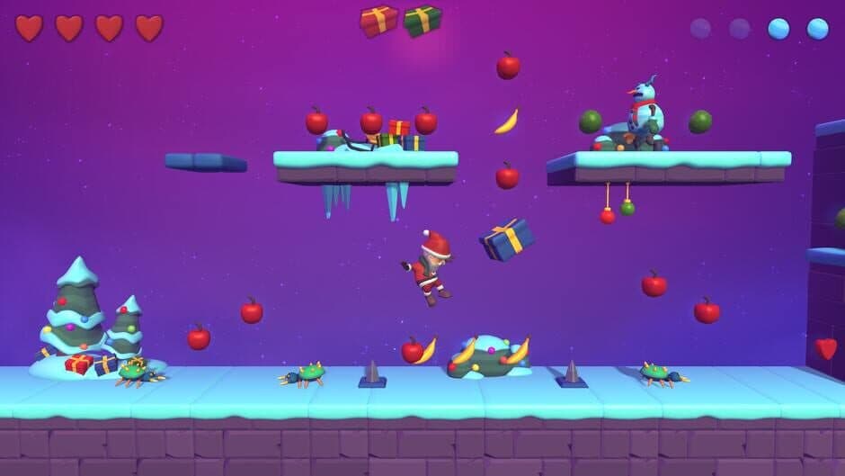Скриншот 10 из Santa's World