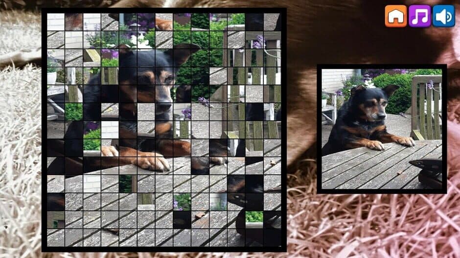 Скриншот 5 из OG Puzzlers: Kira Maus