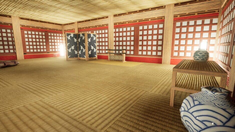 Скриншот 2 из Dungeon 3D: Eastern