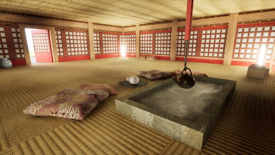 Скриншот 4 из Dungeon 3D: Eastern