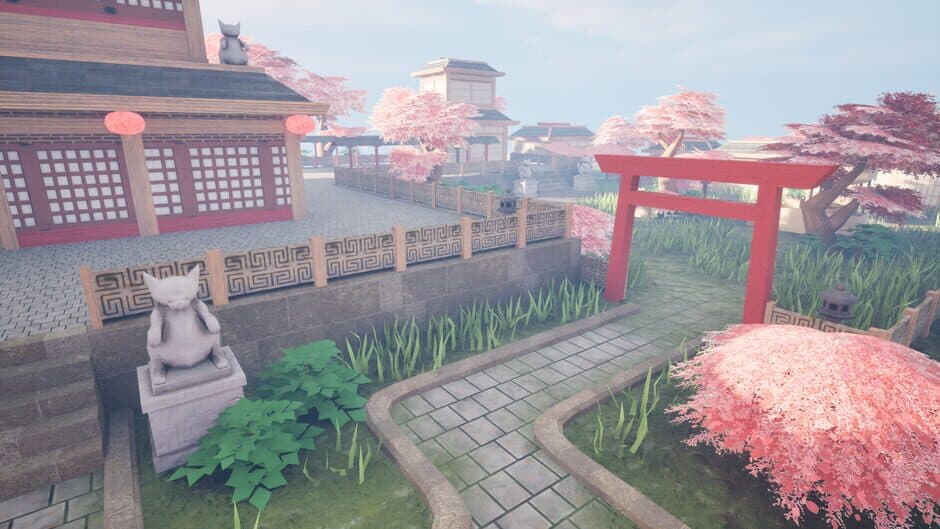 Скриншот 6 из Dungeon 3D: Eastern