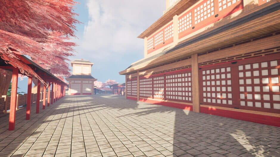 Скриншот 8 из Dungeon 3D: Eastern