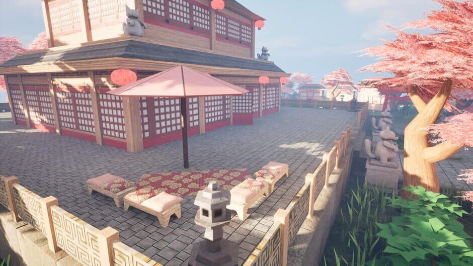 Скриншот 10 из Dungeon 3D: Eastern