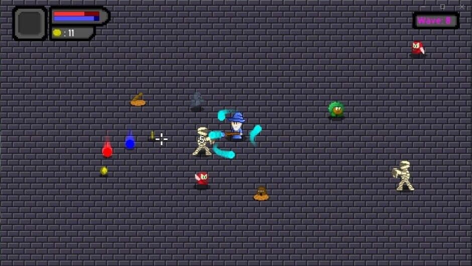 Скриншот 4 из Four Hunters Survivor